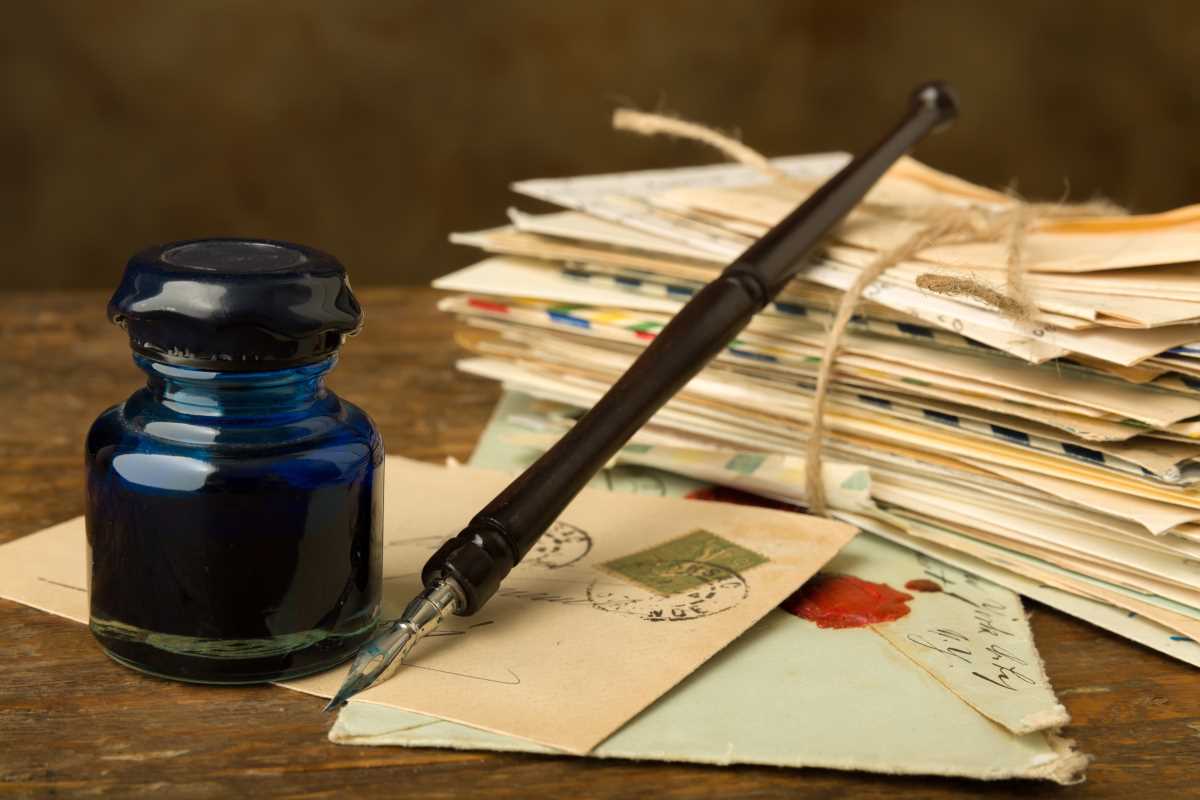 The Art of Writing Heartfelt Letters in the Digital Age
